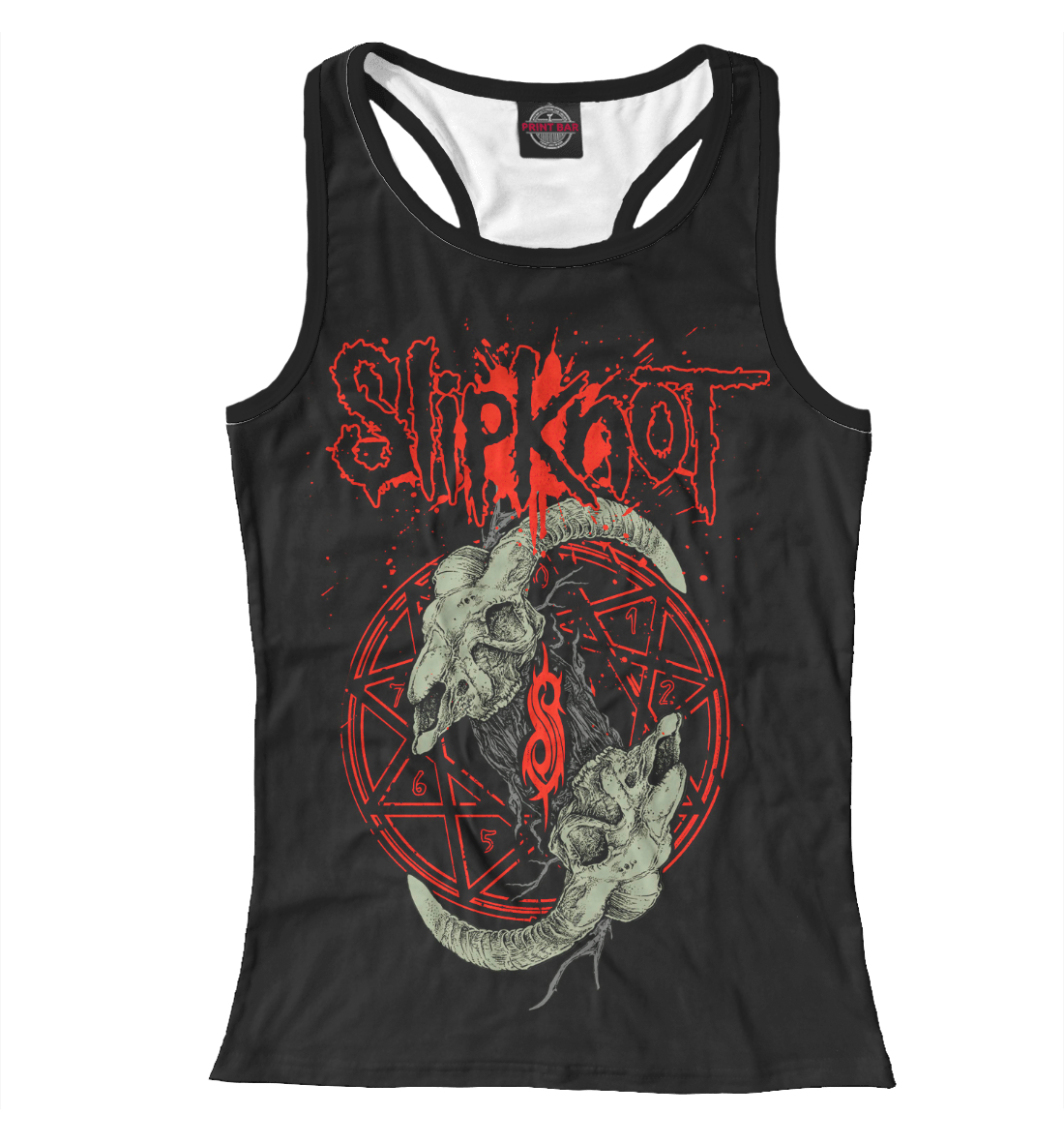 

Slipknot