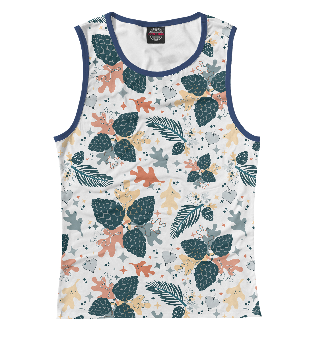 

Сосновые шишки