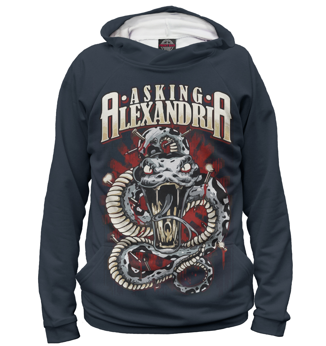 

Asking Alexandria
