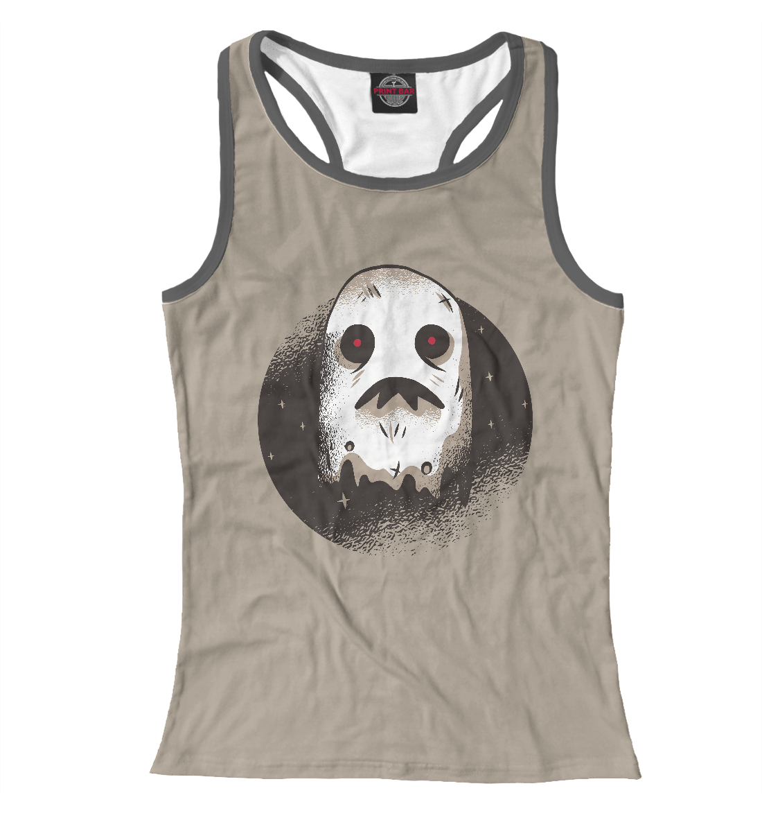 

Dark ghost