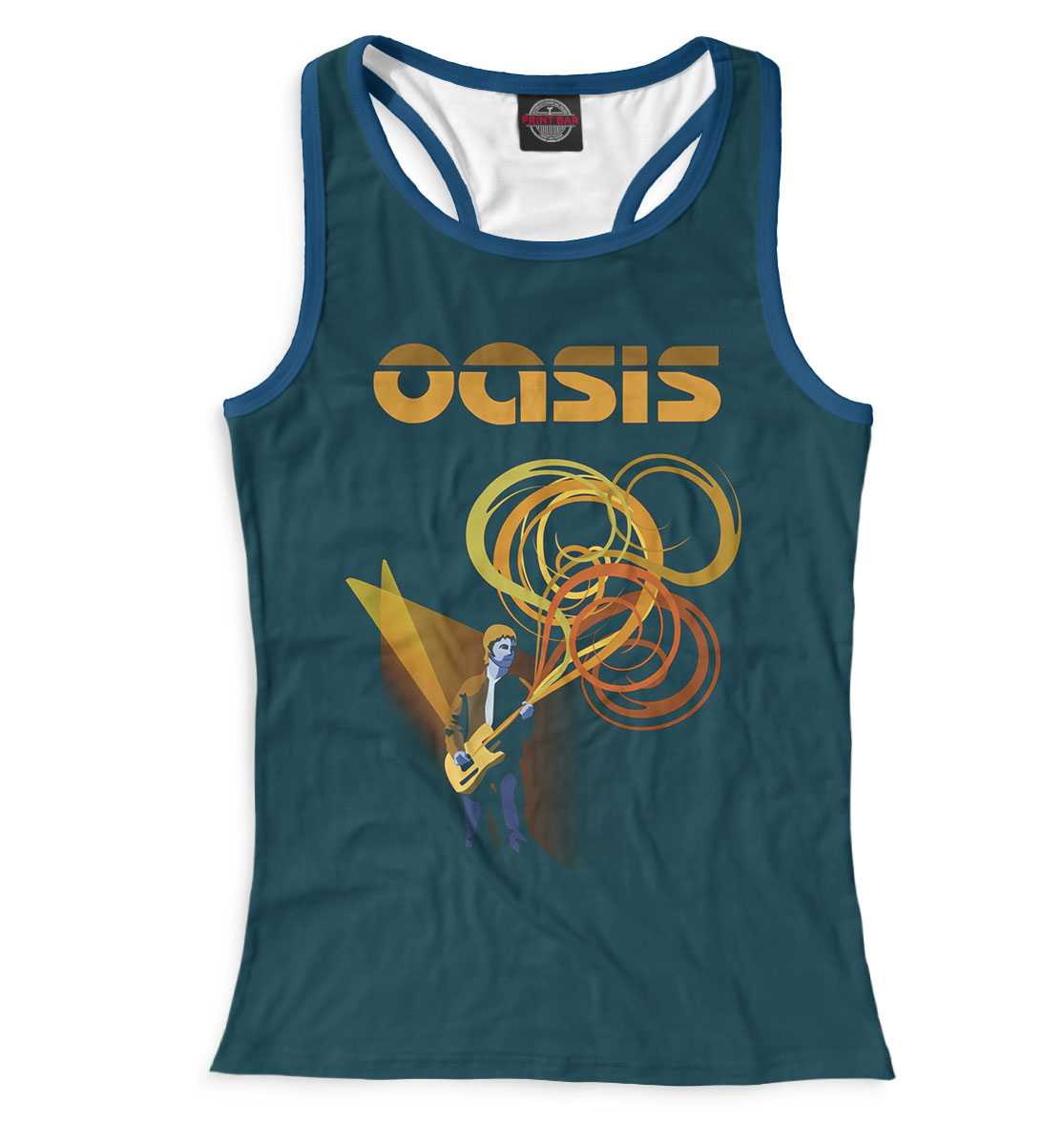 

Oasis