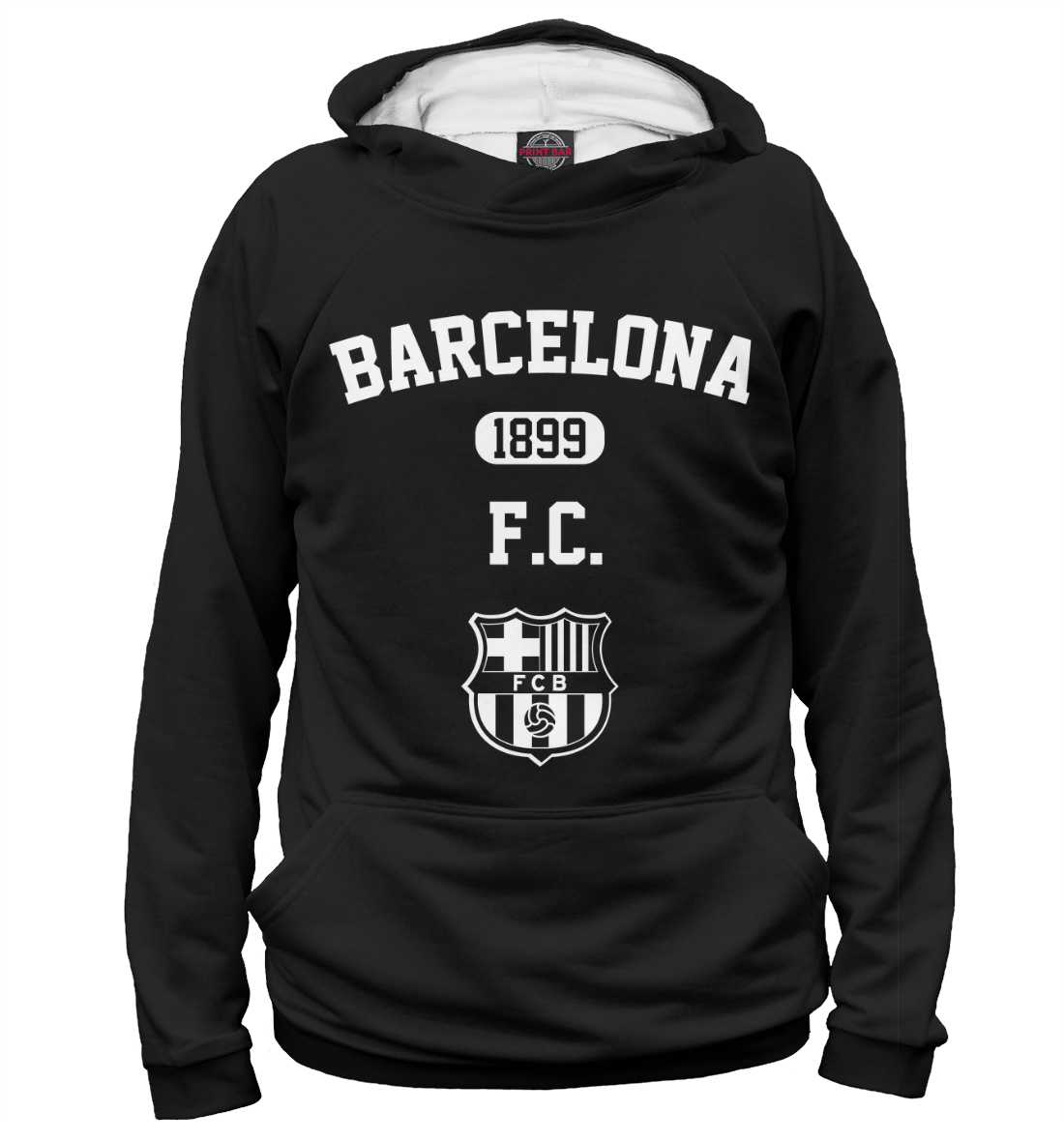 

FC Barсelona