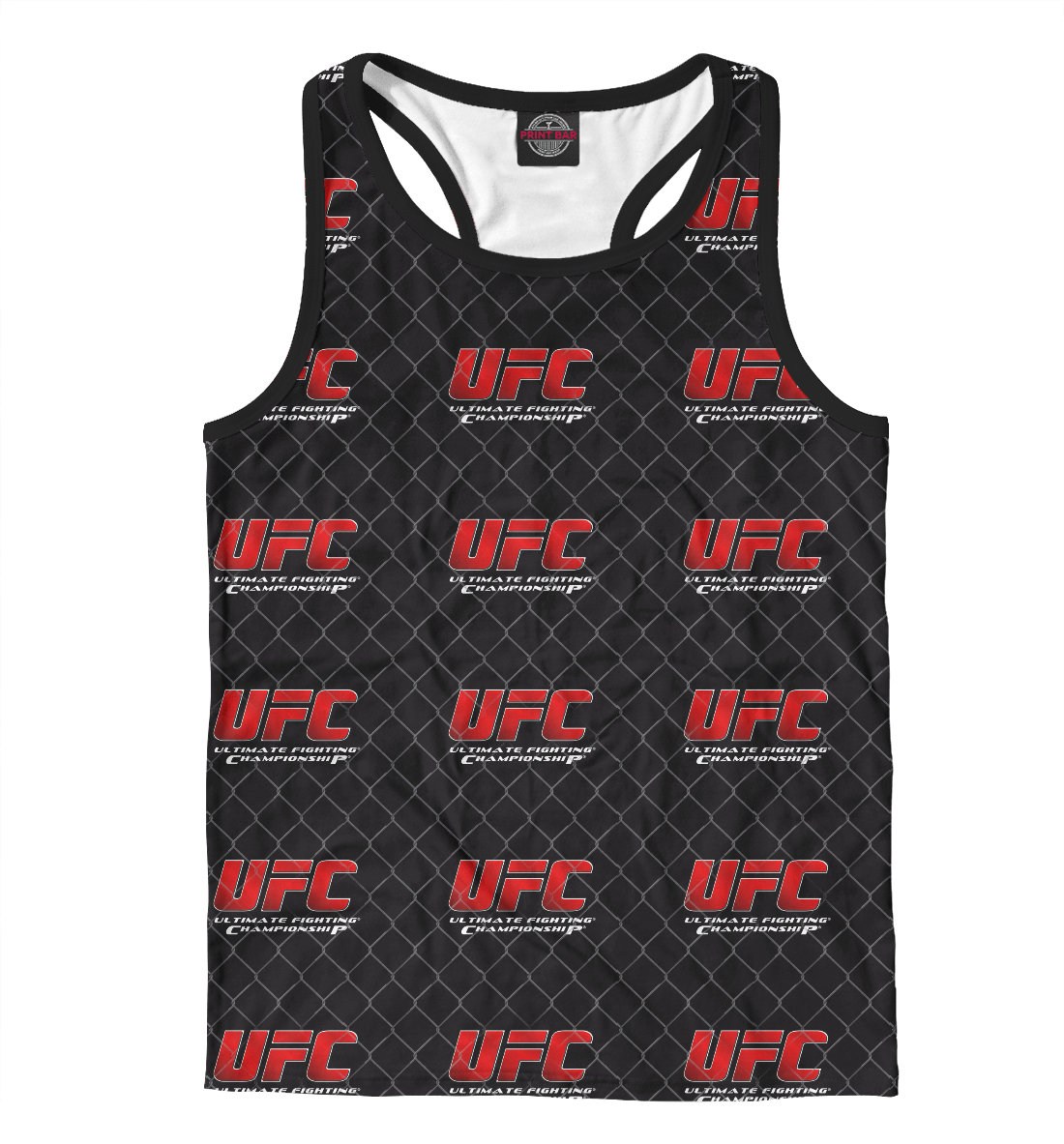 

UFC