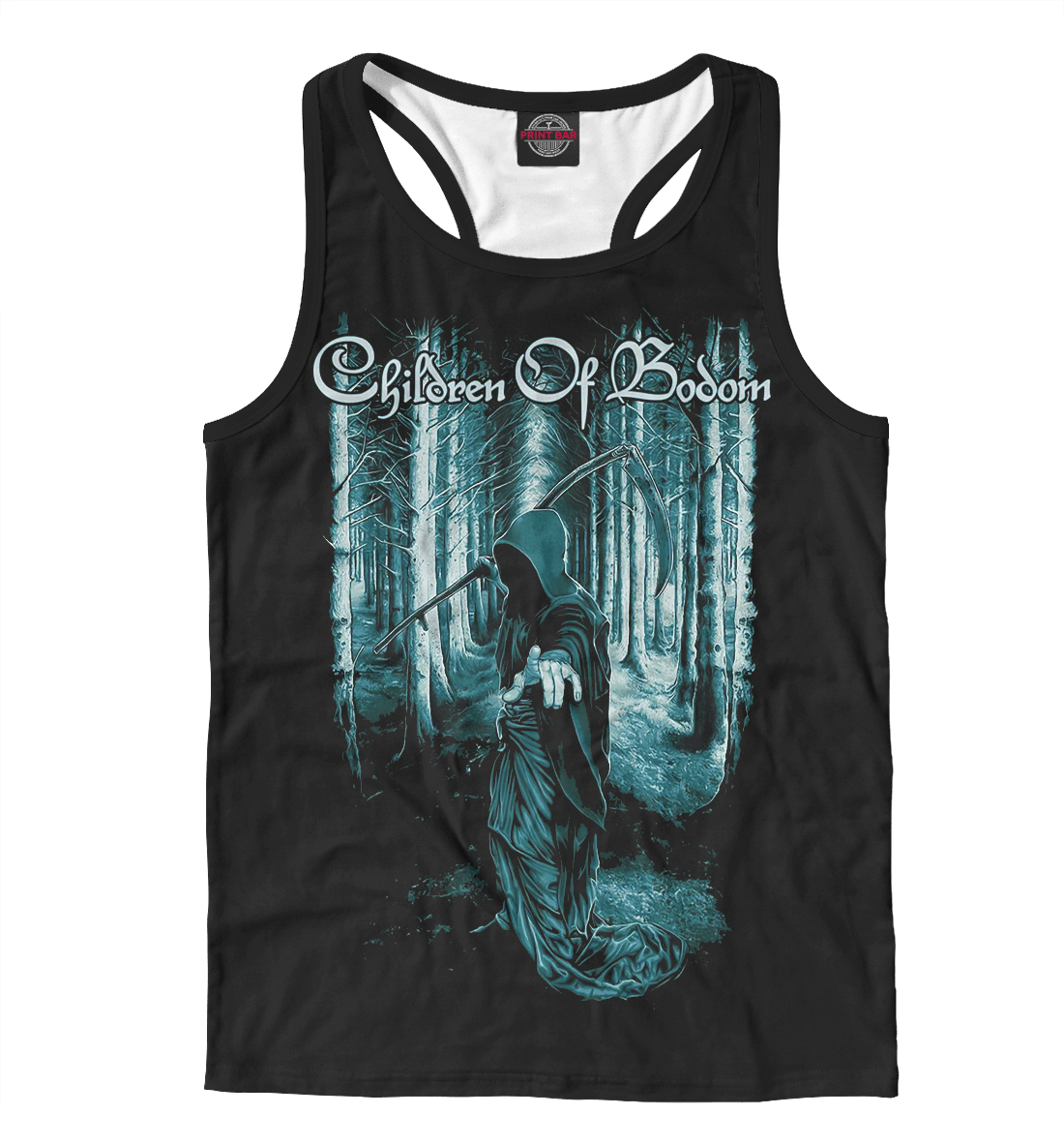 

Children of Bodom