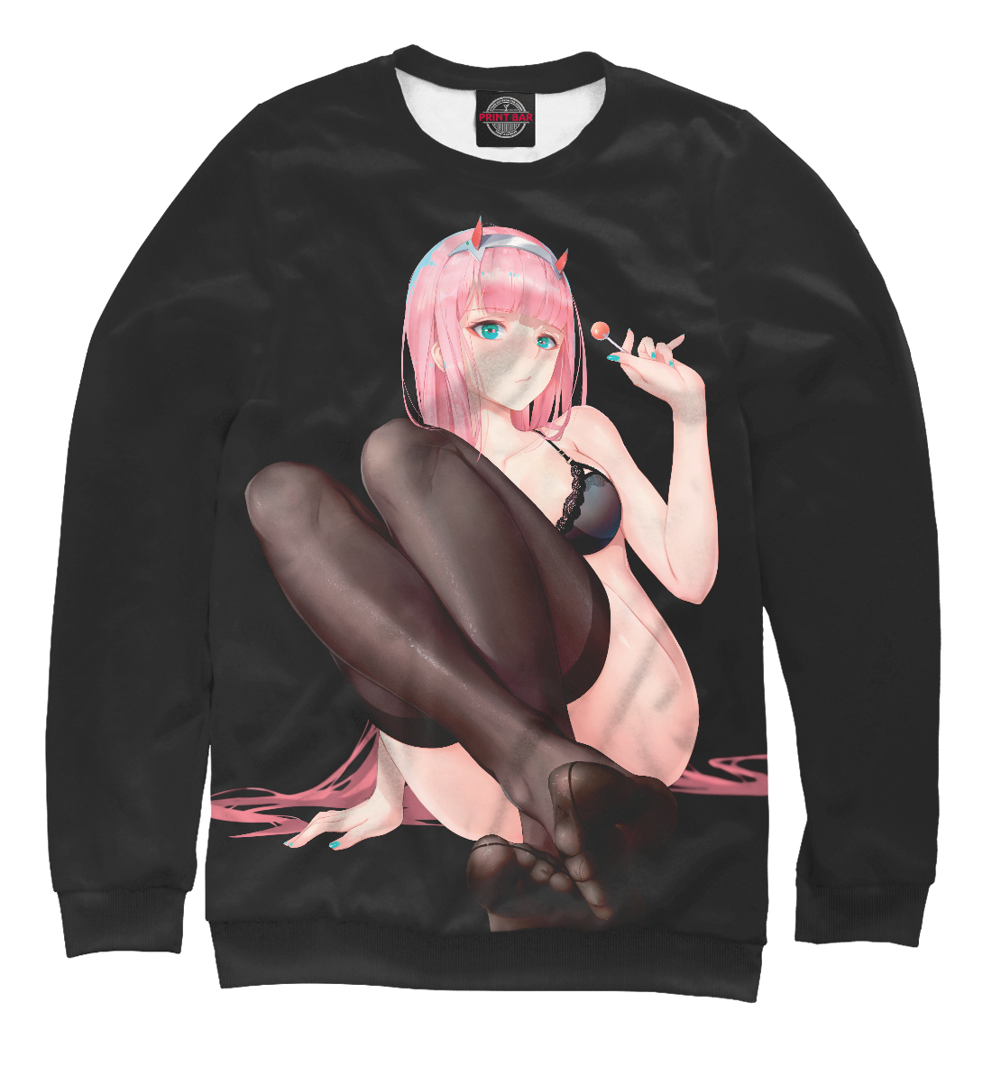 

Zero Two
