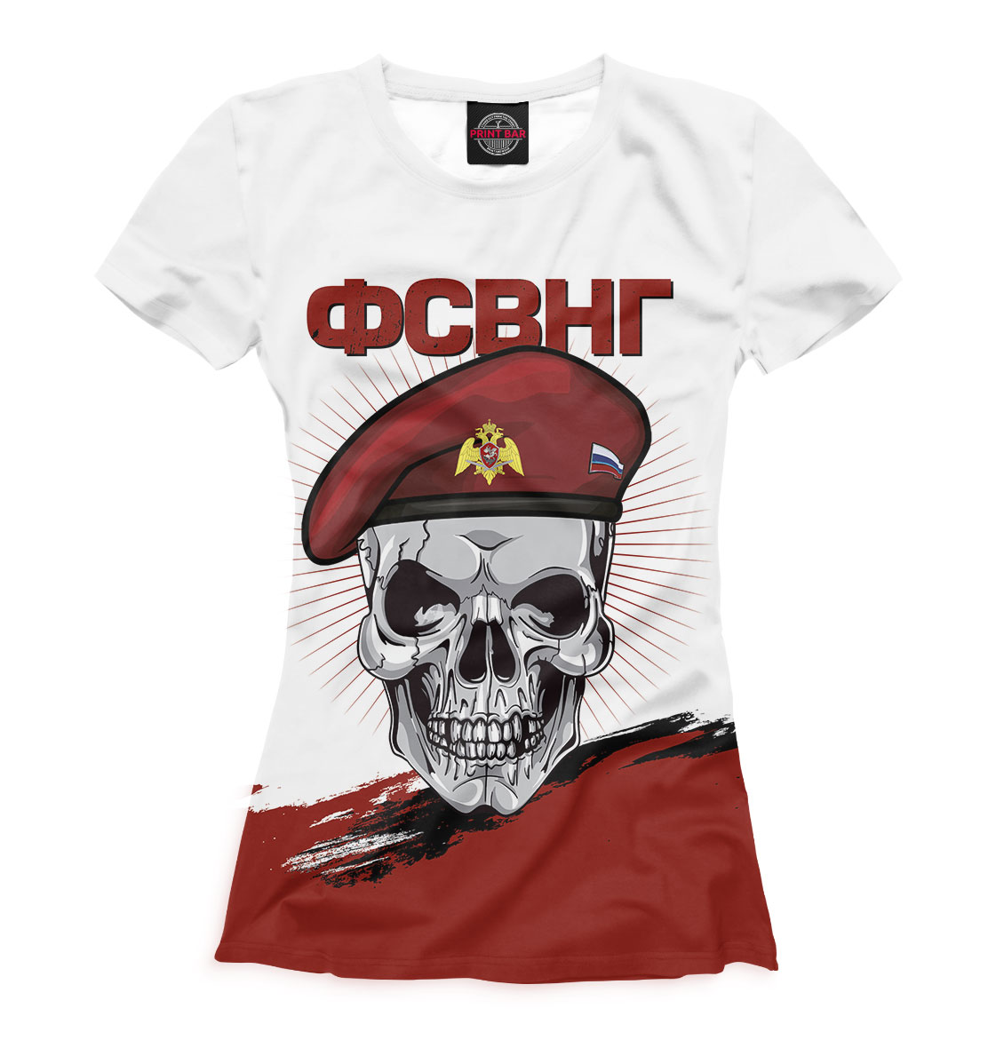 

Нацгвардия