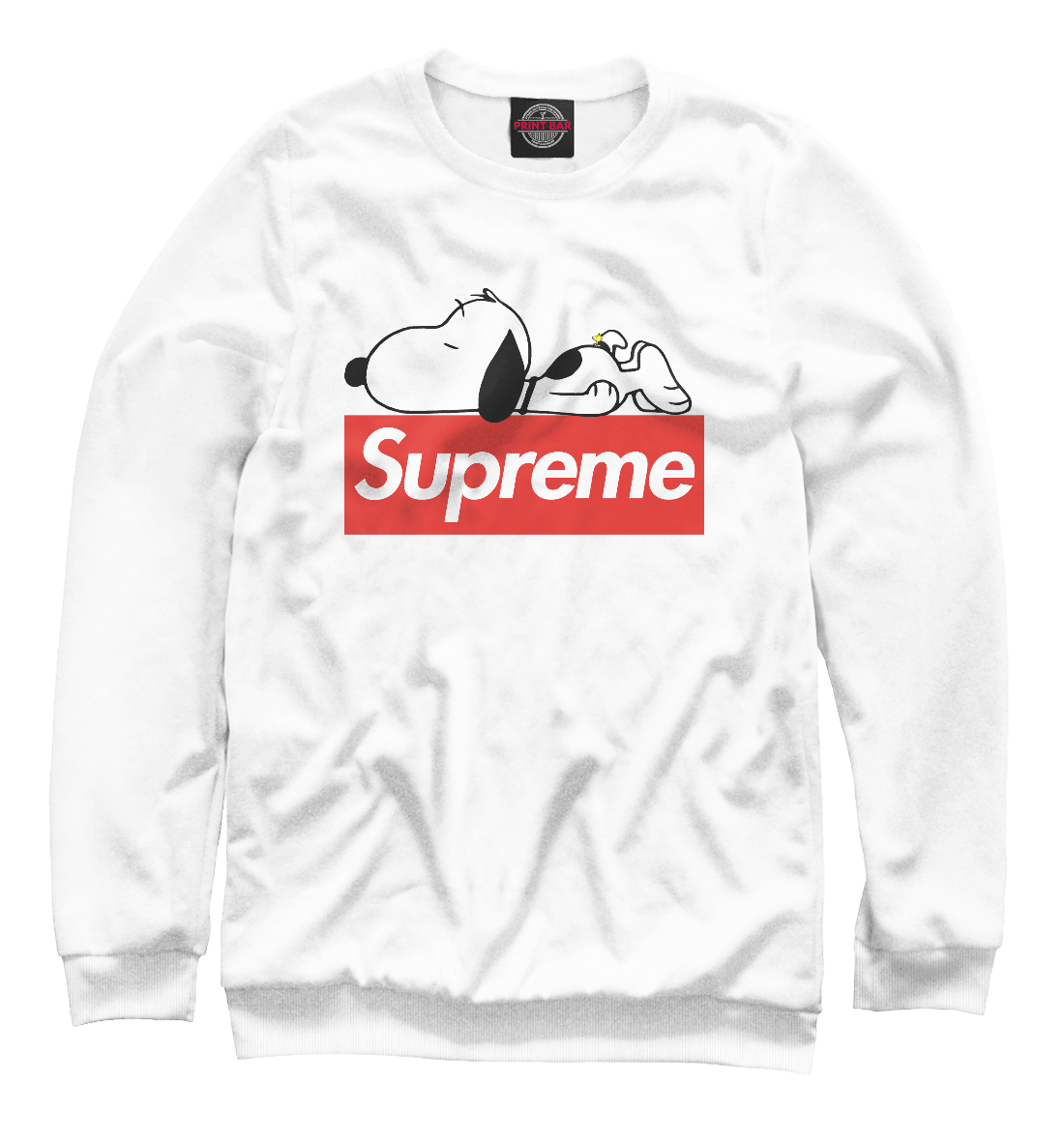 

Supreme Snoopy