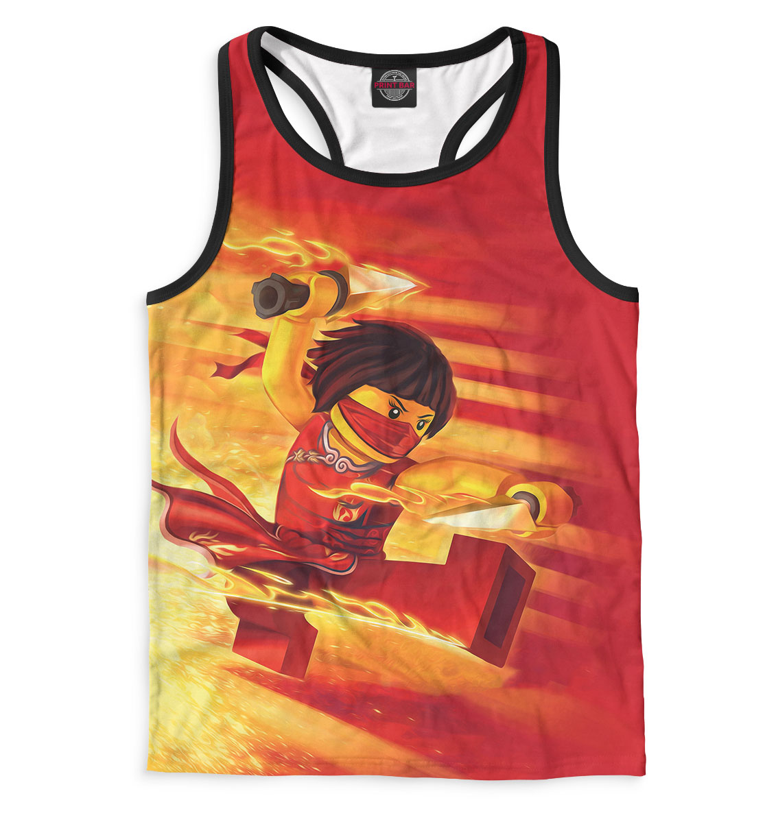 

Ninjago