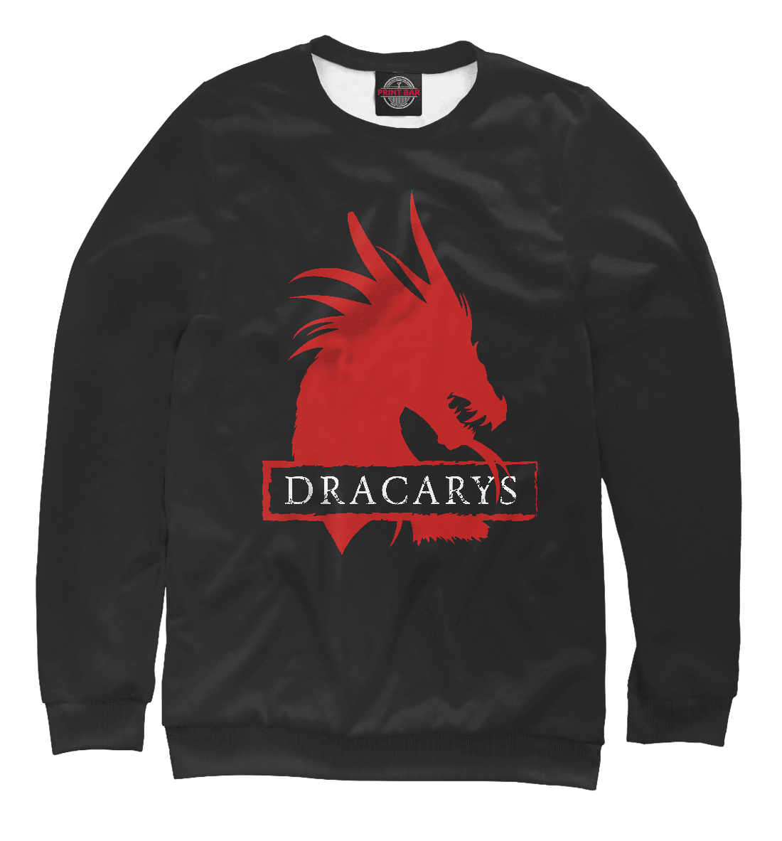 

Dracarys