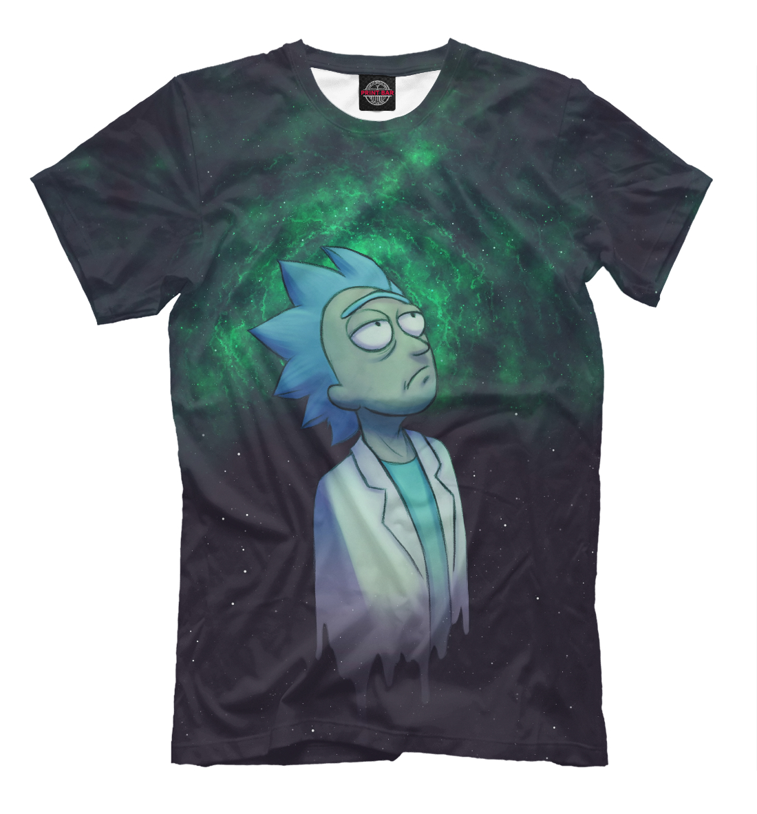 

Space Rick