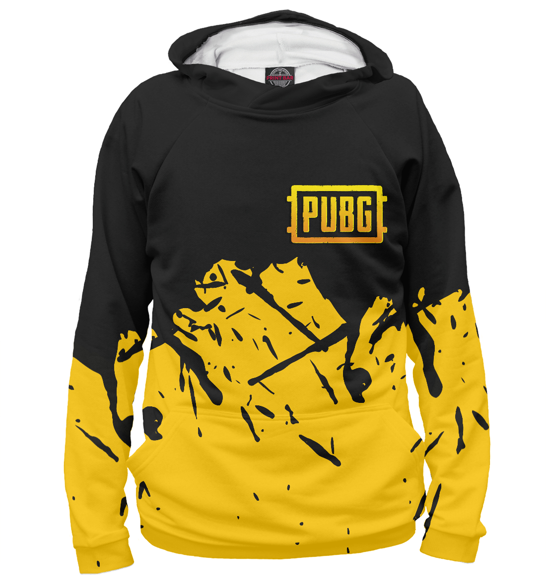 

PUBG