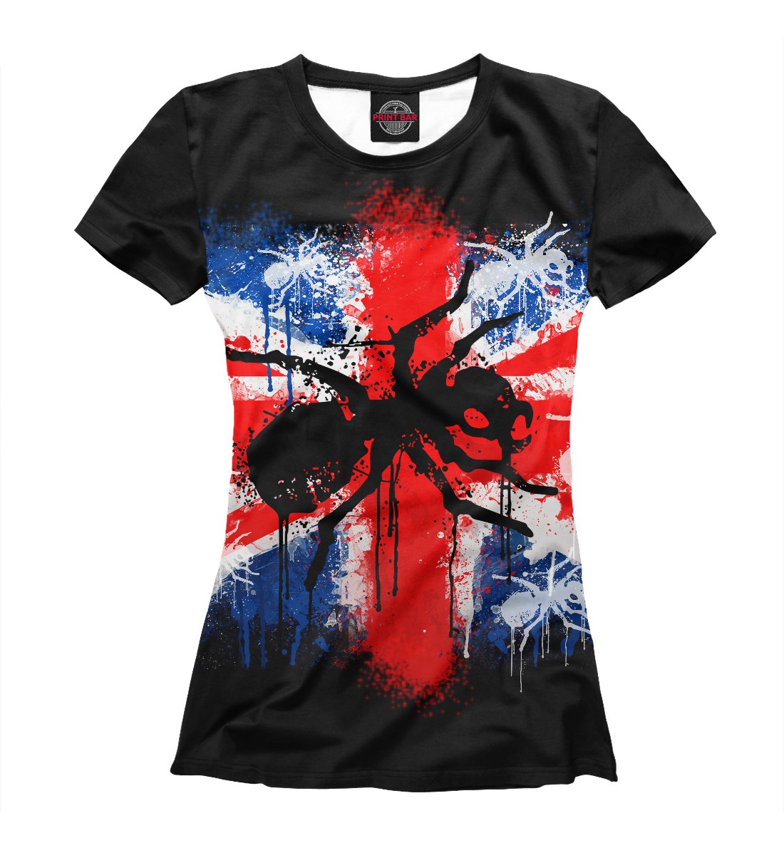 

British Аnt