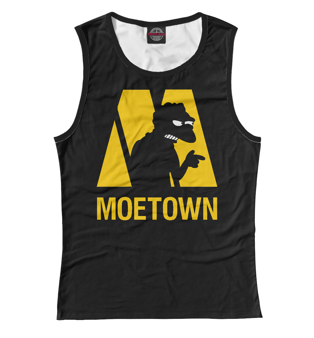 

Moetown