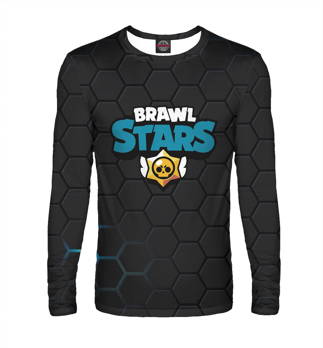 

Brawl Stars