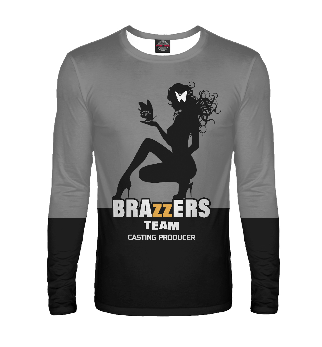 

Brazzers team Casting-producer