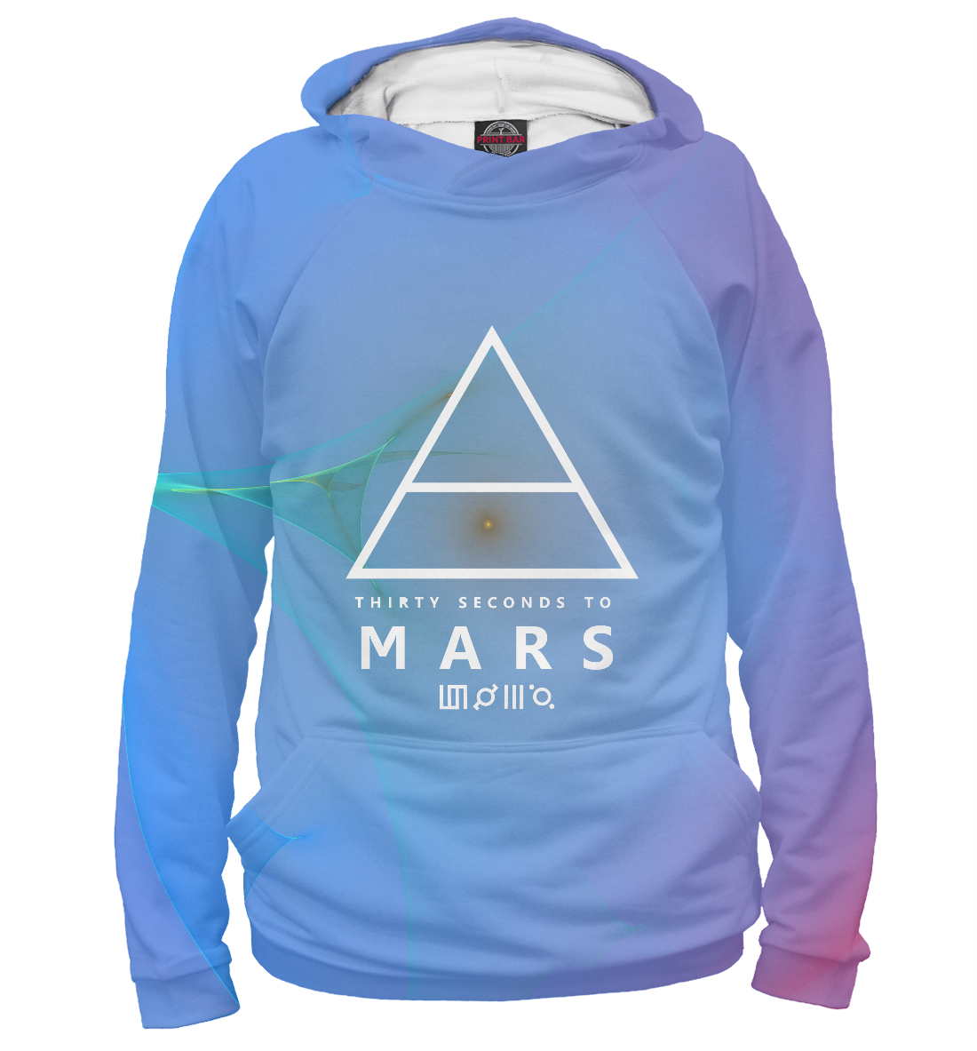 

30 seconds to mars