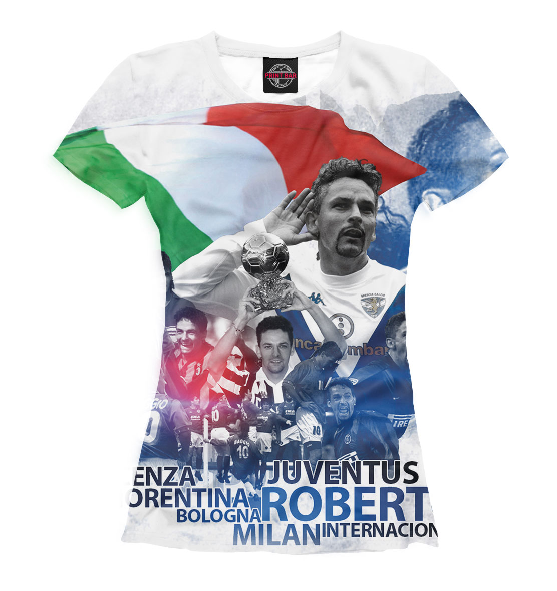 

Сборная Италии