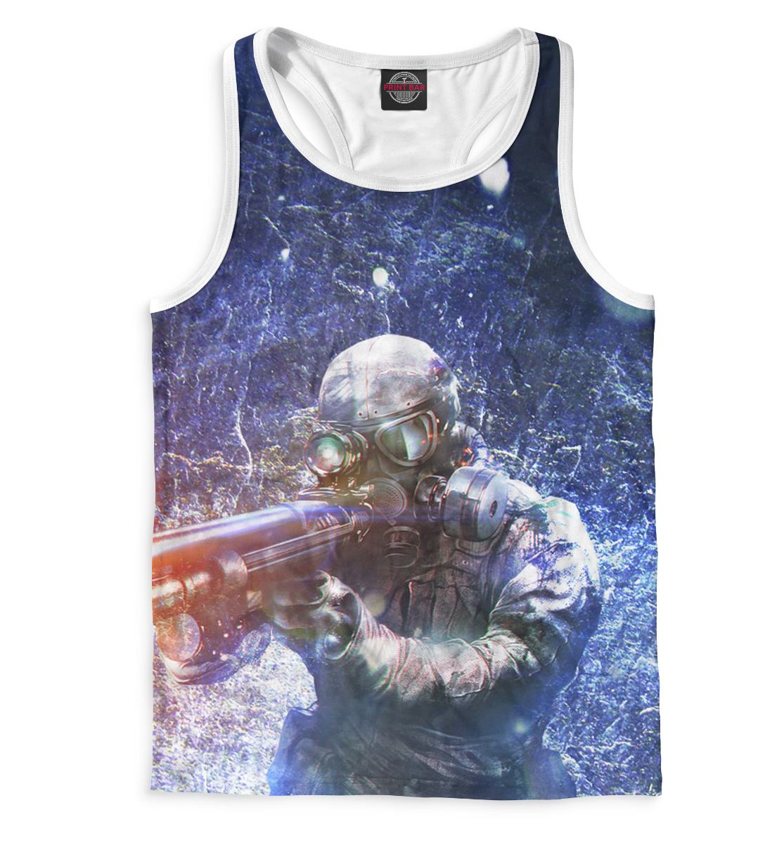 

Warface