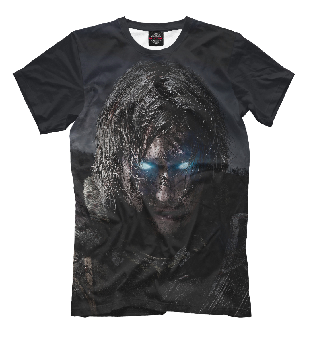 

Middle-earth: Shadow of Mordor
