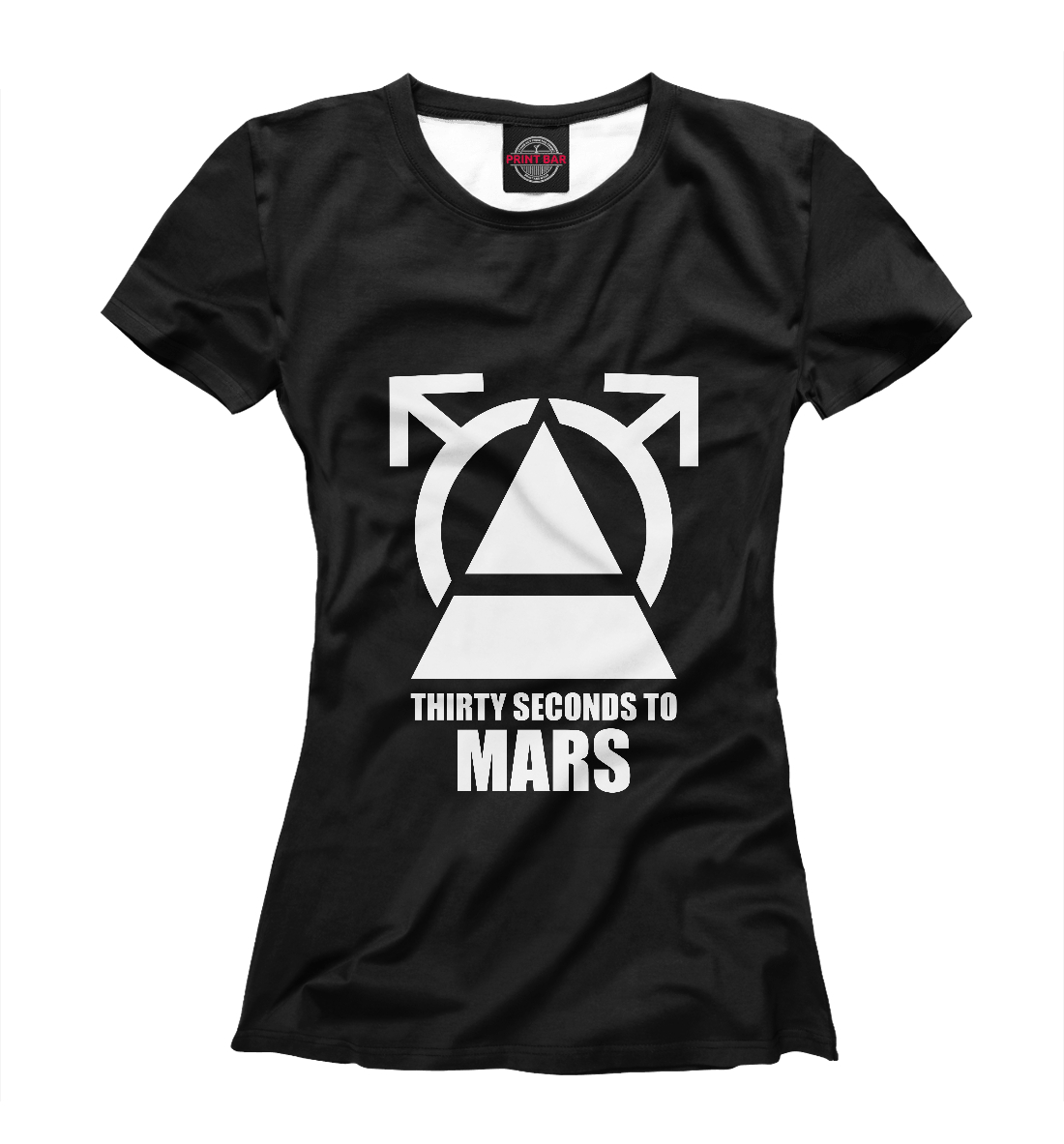 

30 Seconds to Mars