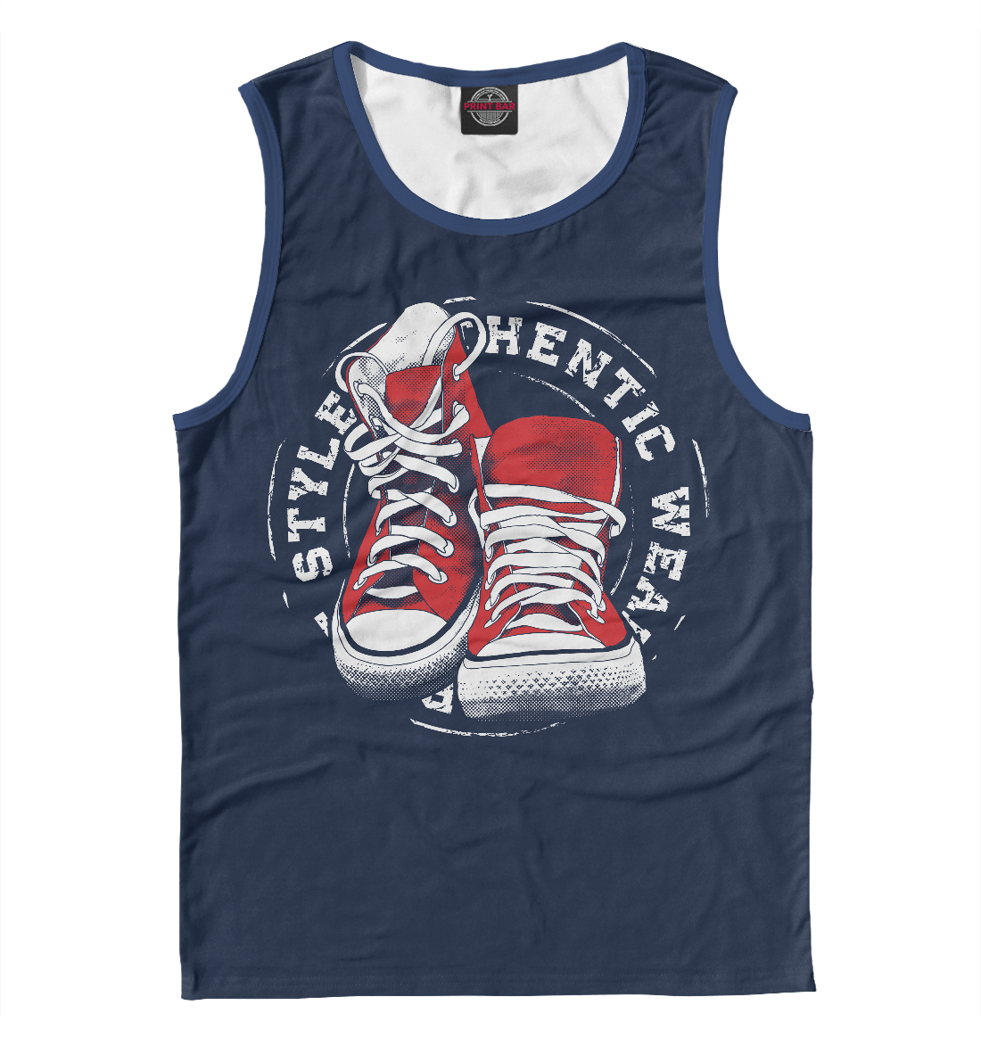 

College style