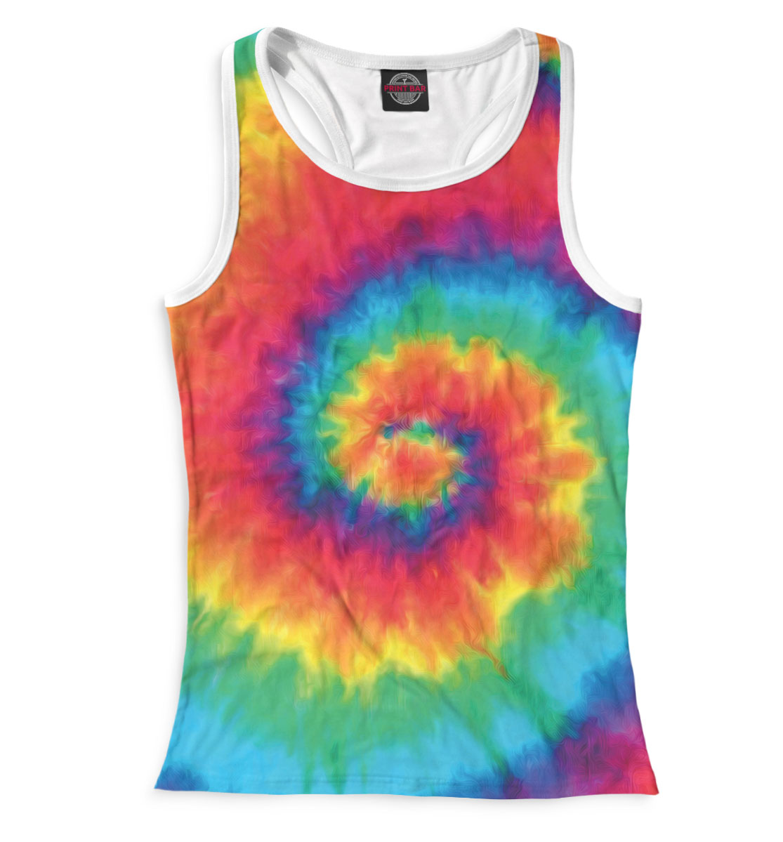 

Tie-dye