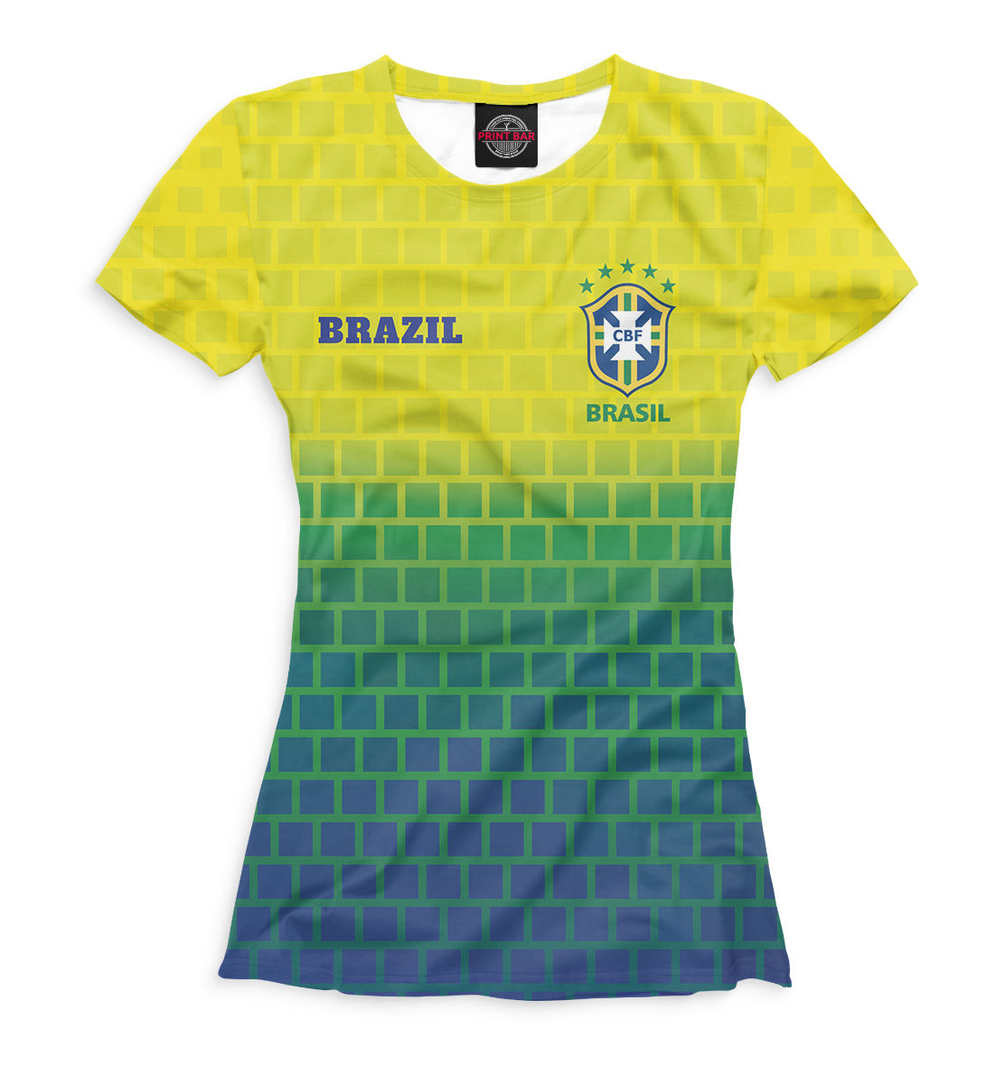 

Сборная Бразилии