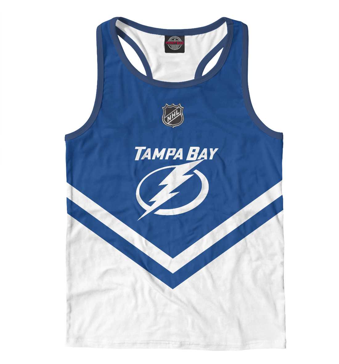 

Tampa Bay Lightning