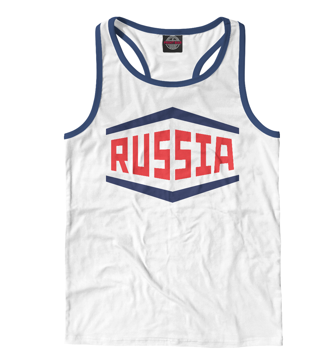 

RUSSIA