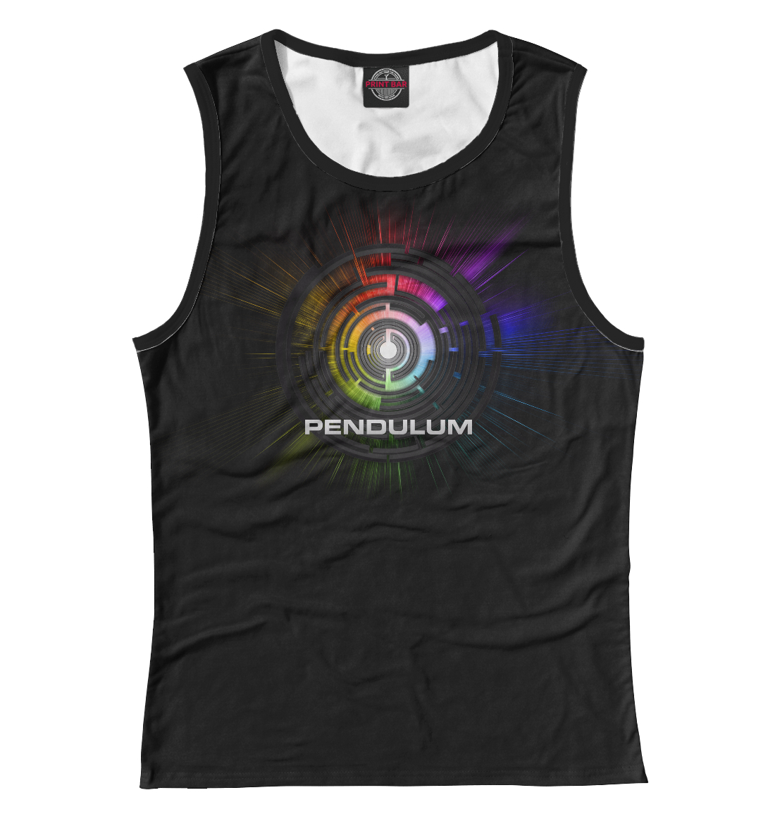

Pendulum