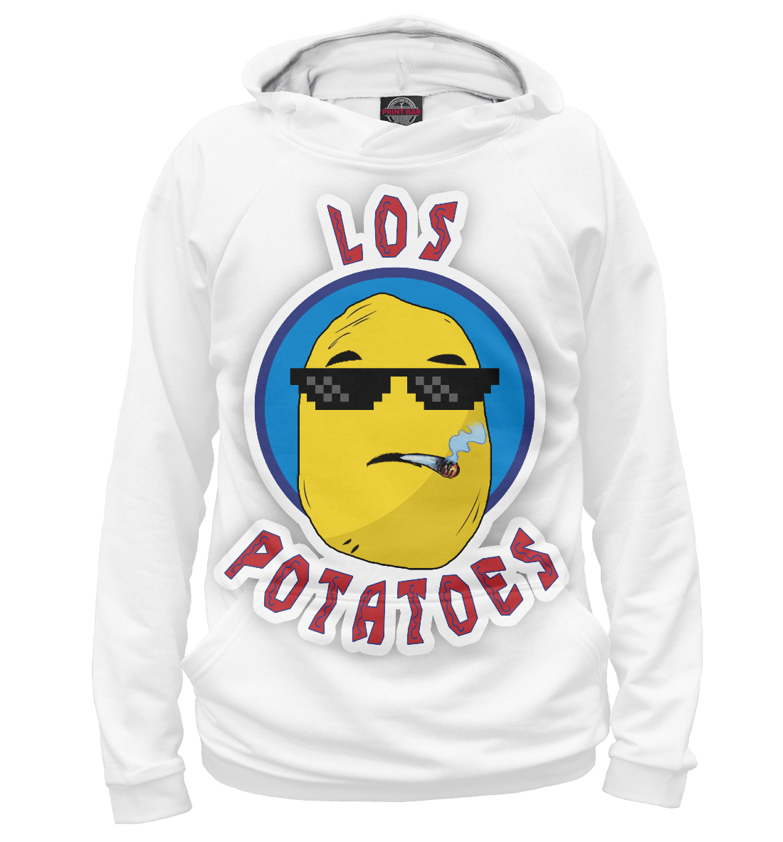 

Los Potatoes