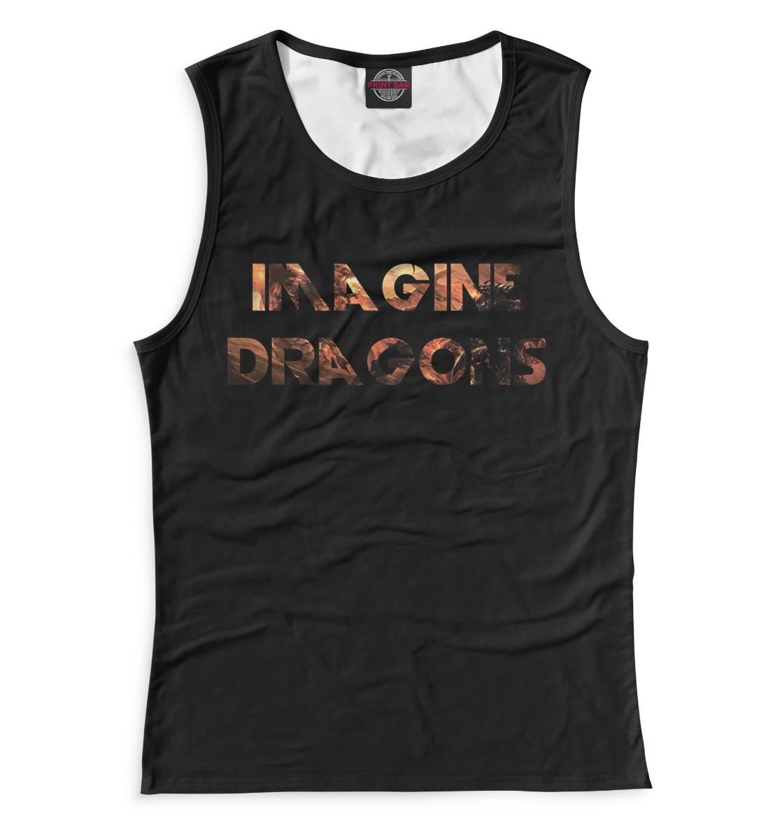

Imagine Dragons