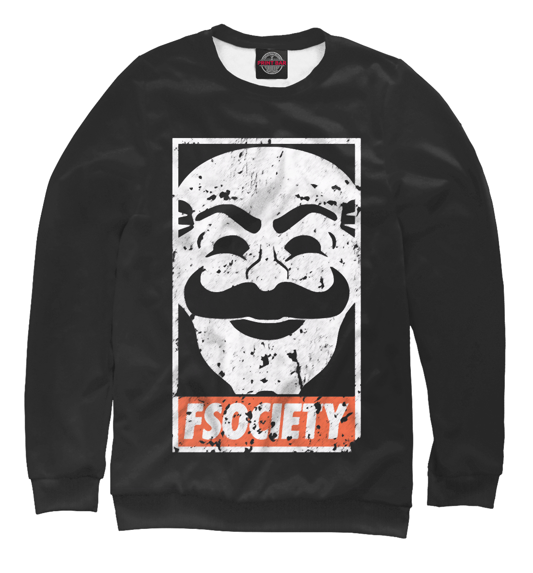 

Мистер Робот