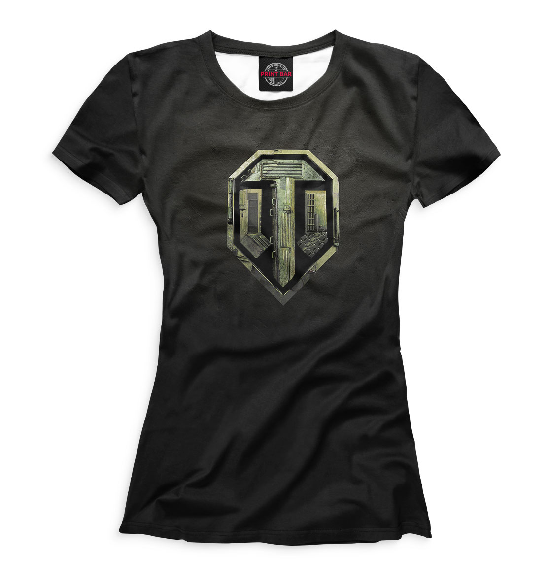 

World of Tanks