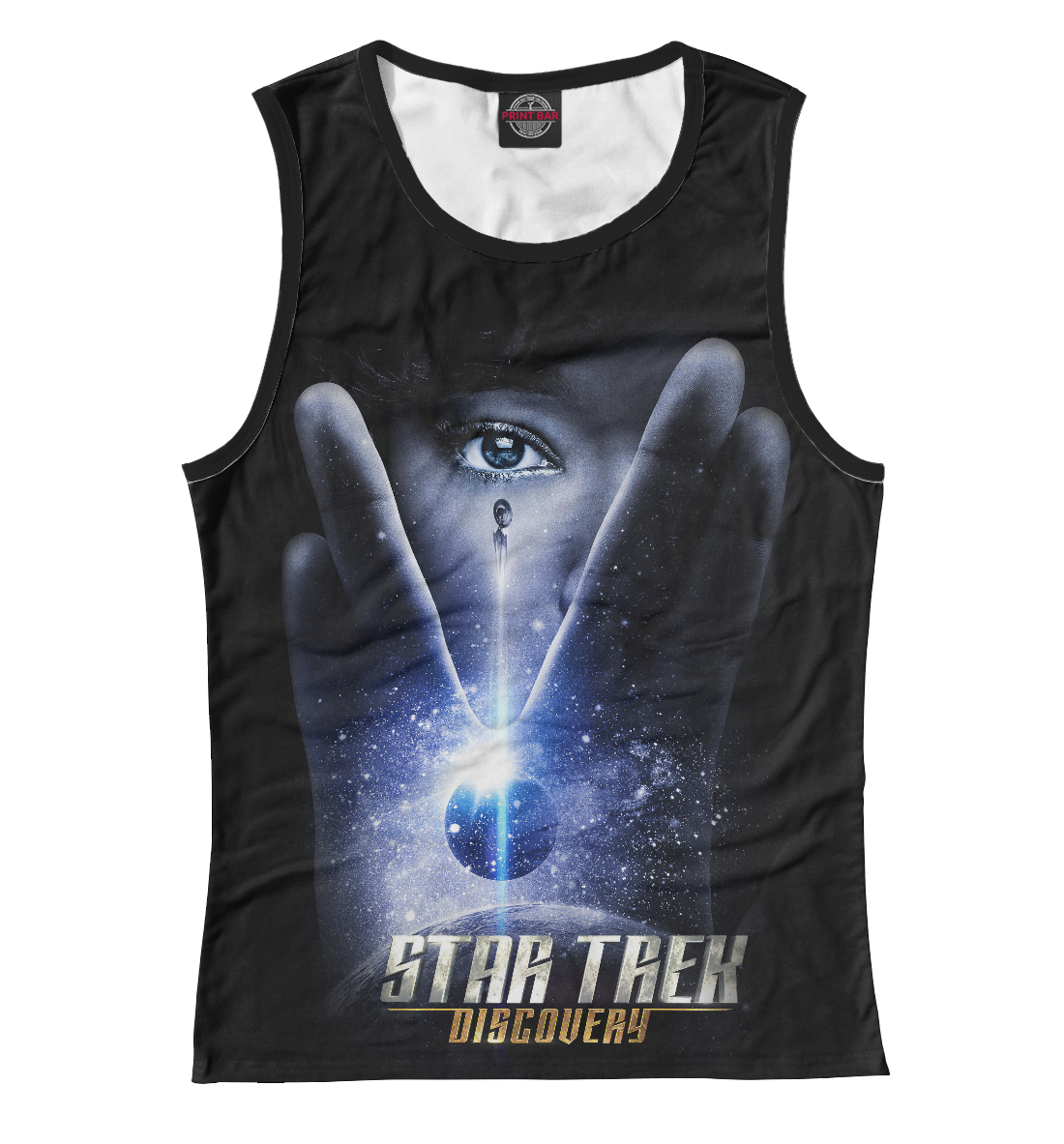 

Star Trek: Discovery