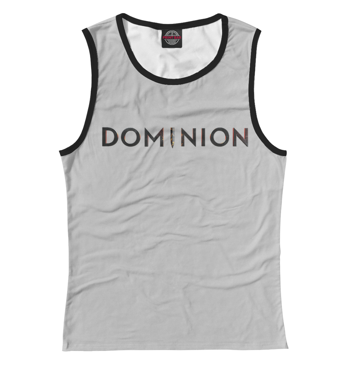 

Dominion