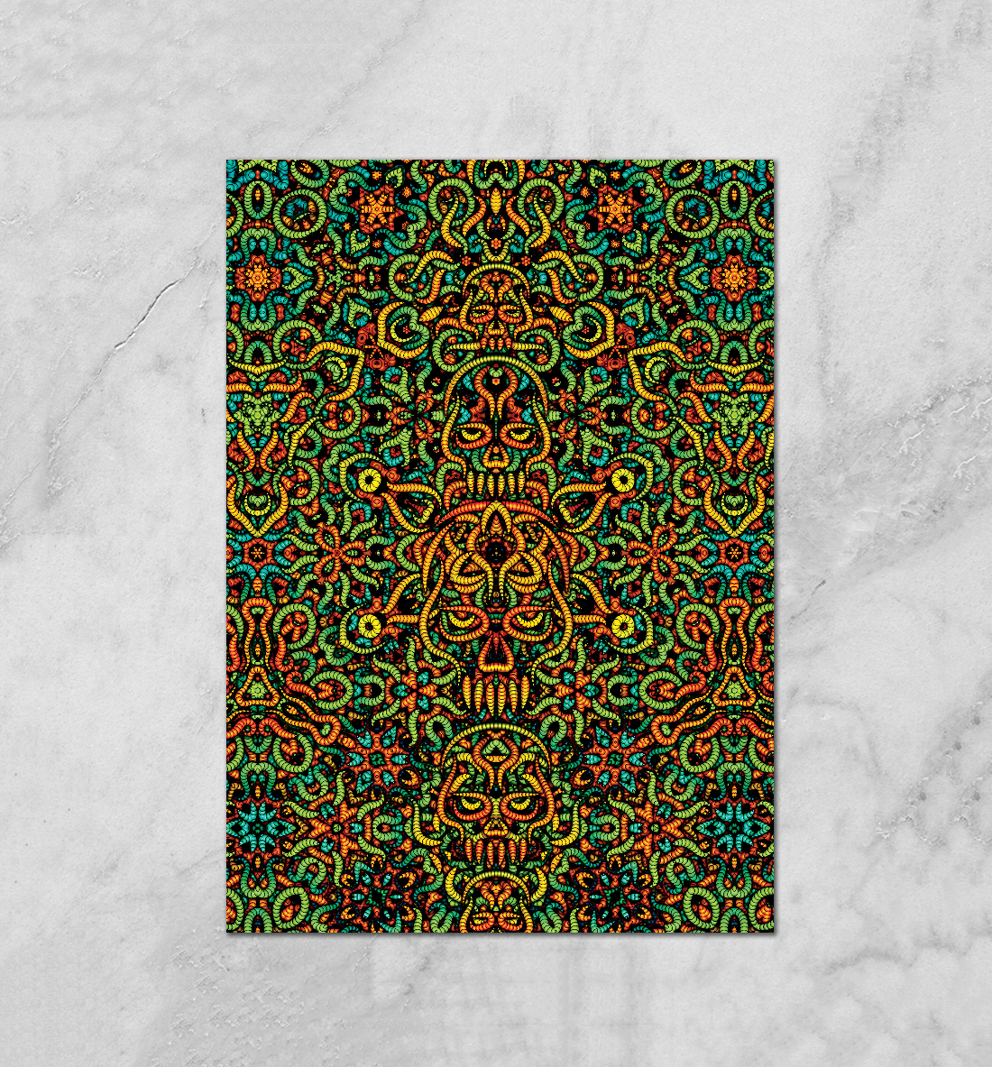 

Acid Sheriff