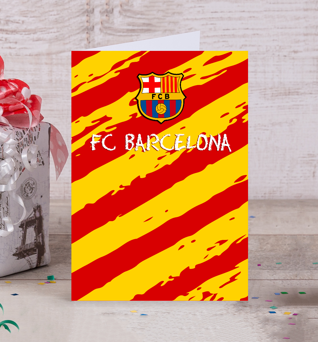 

FC Barcelona