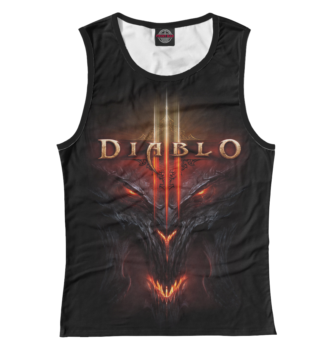 

Diablo 3