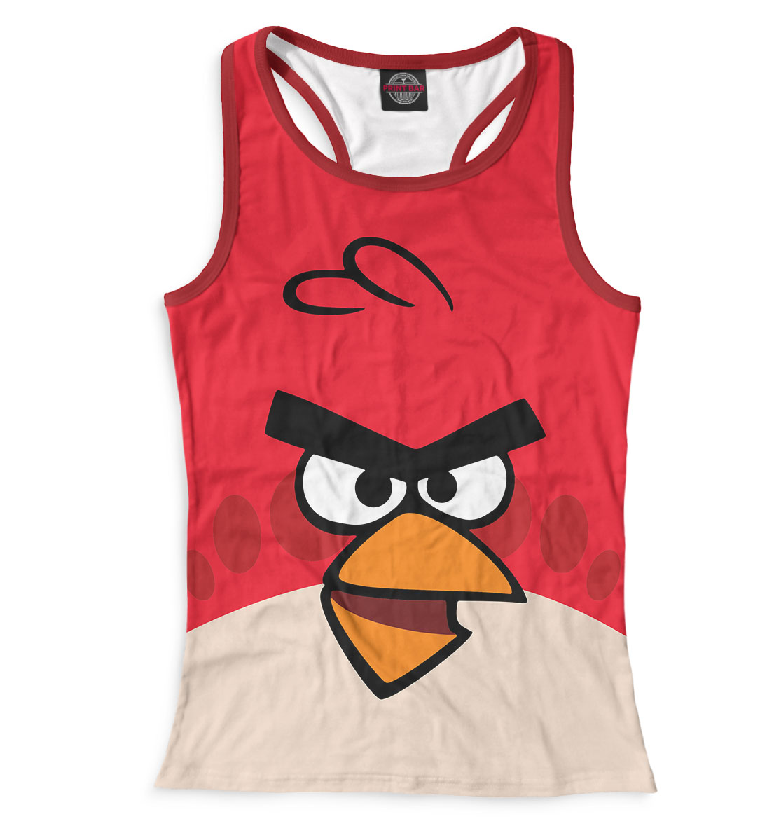 

Angry Birds