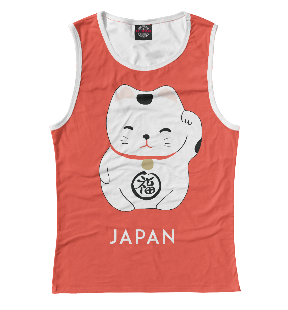 

Japan