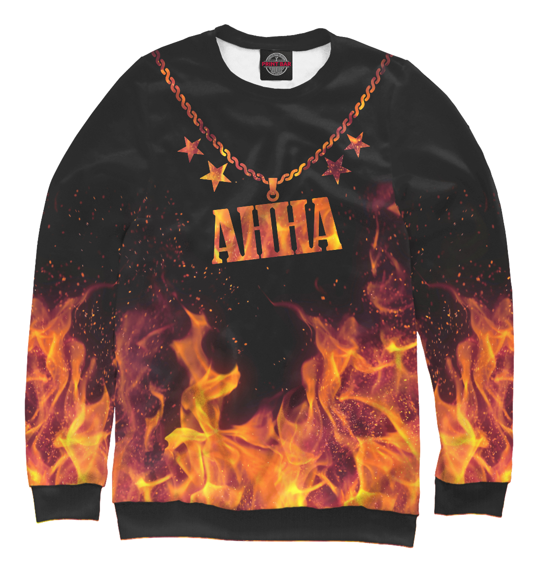 

Анна