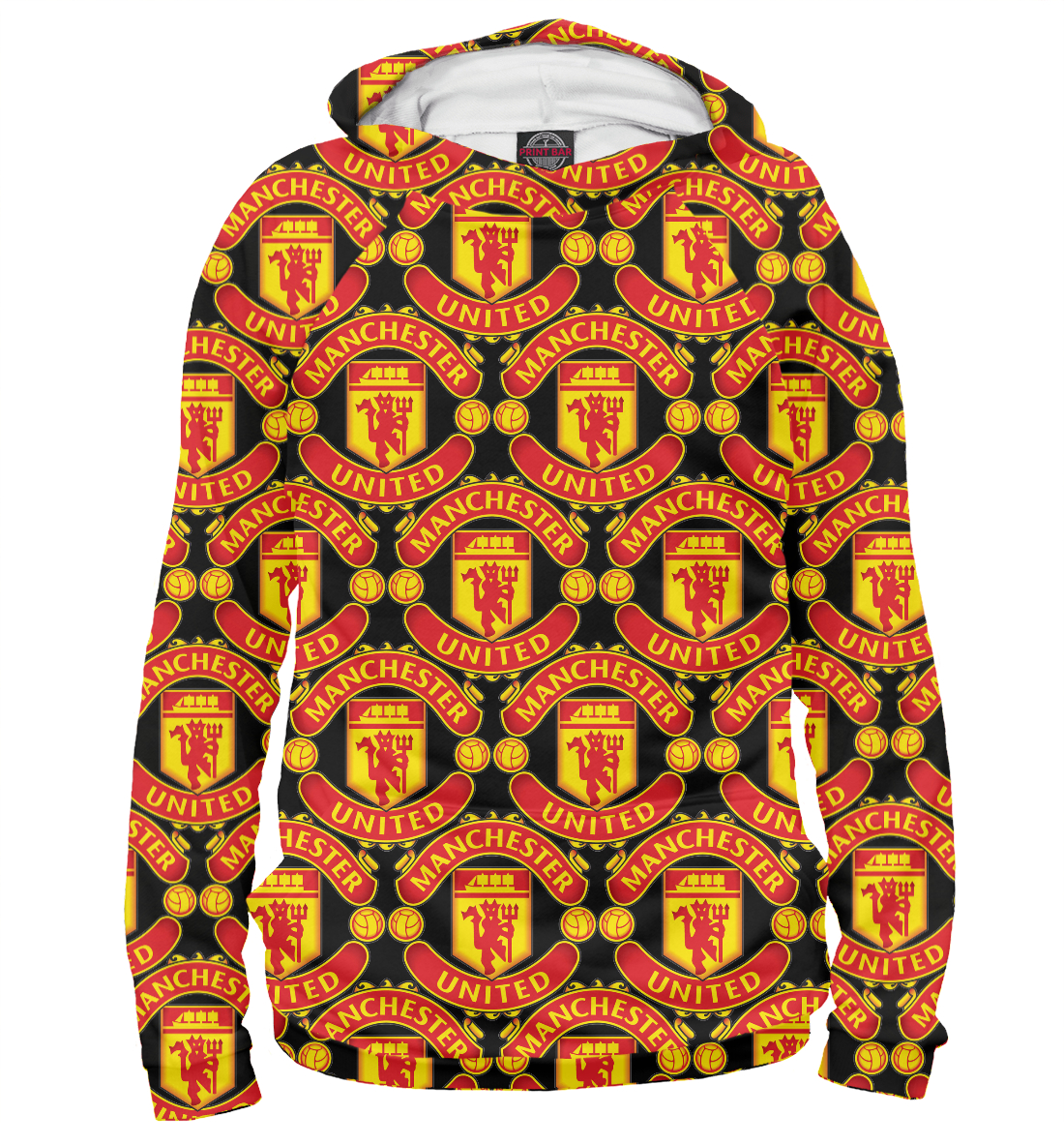 

Manchester United