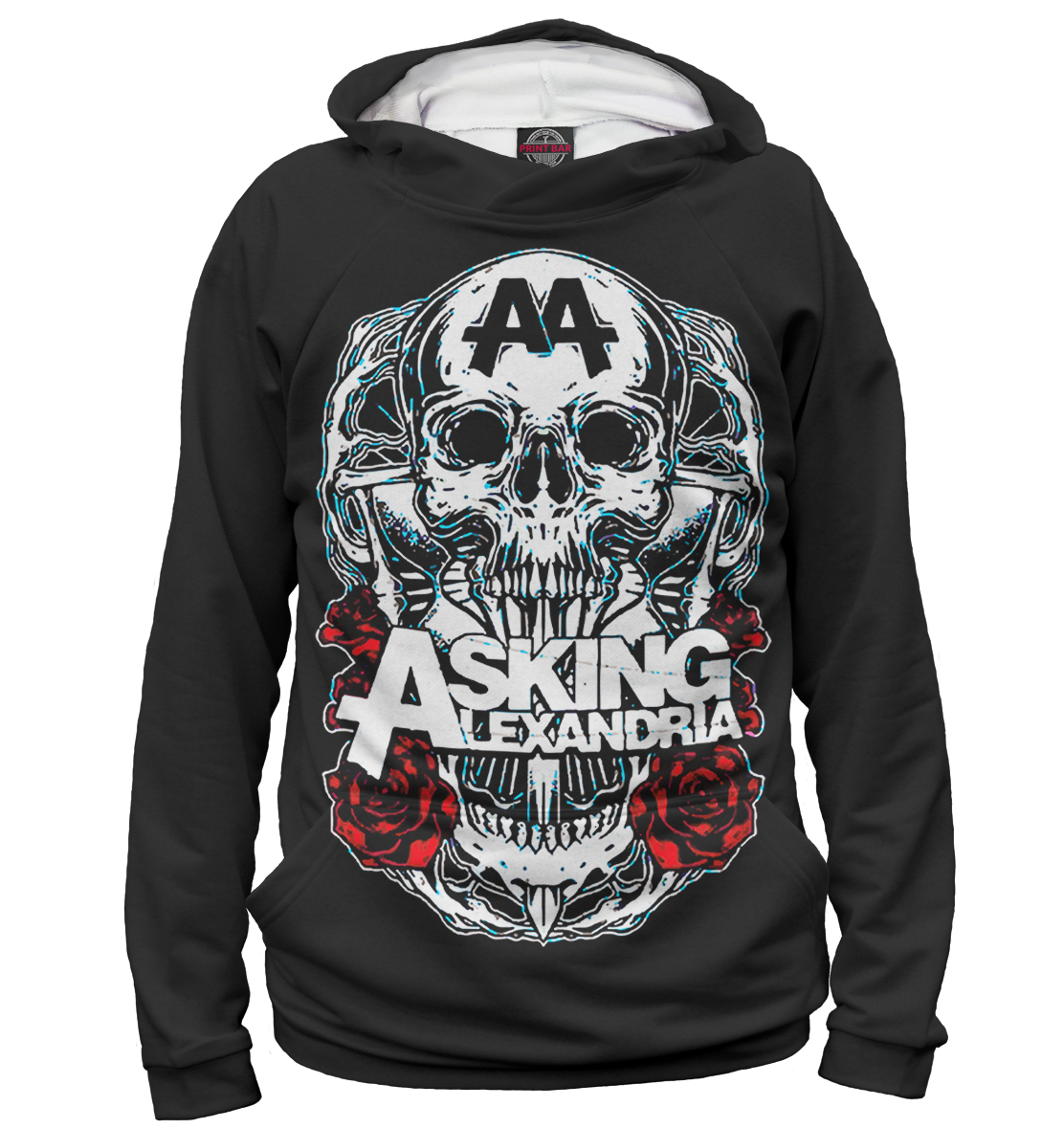 

Asking Alexandria