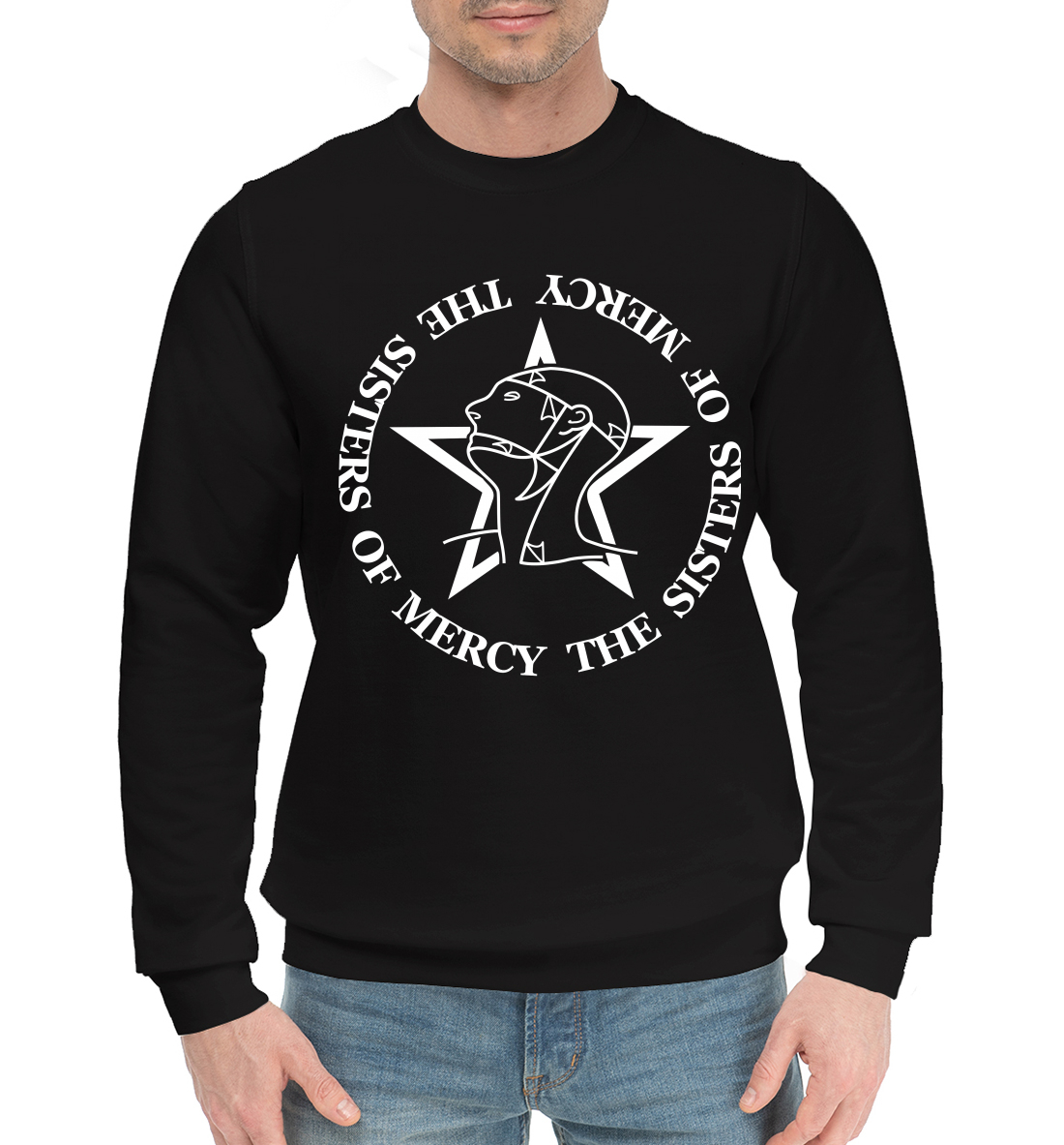

Sisters of Mercy