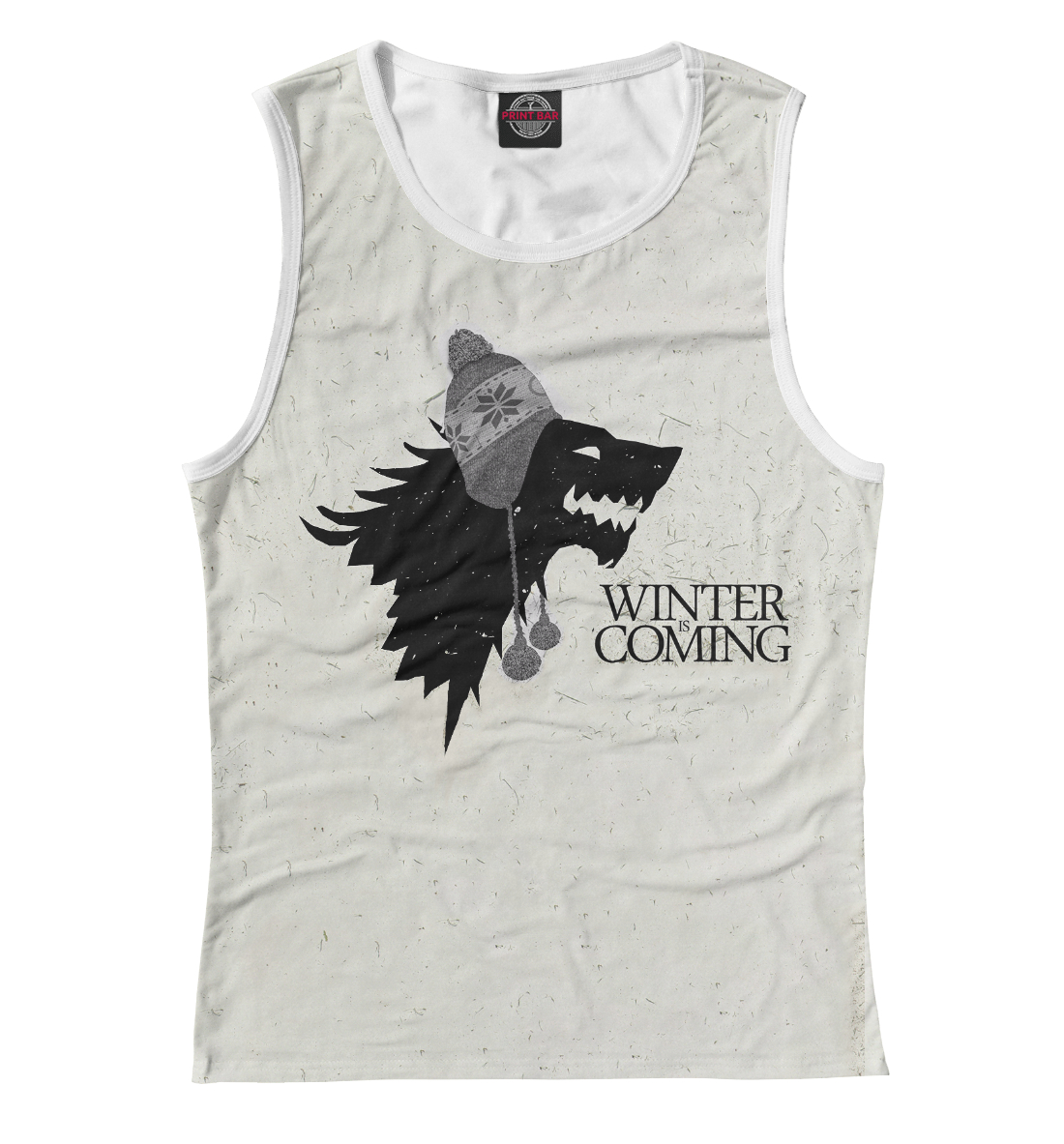 

Winter`s Coming