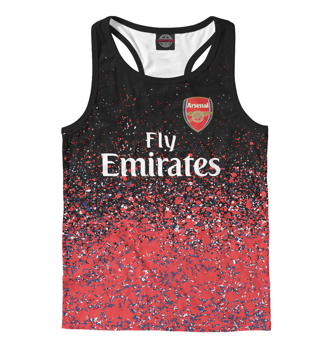 

Arsenal