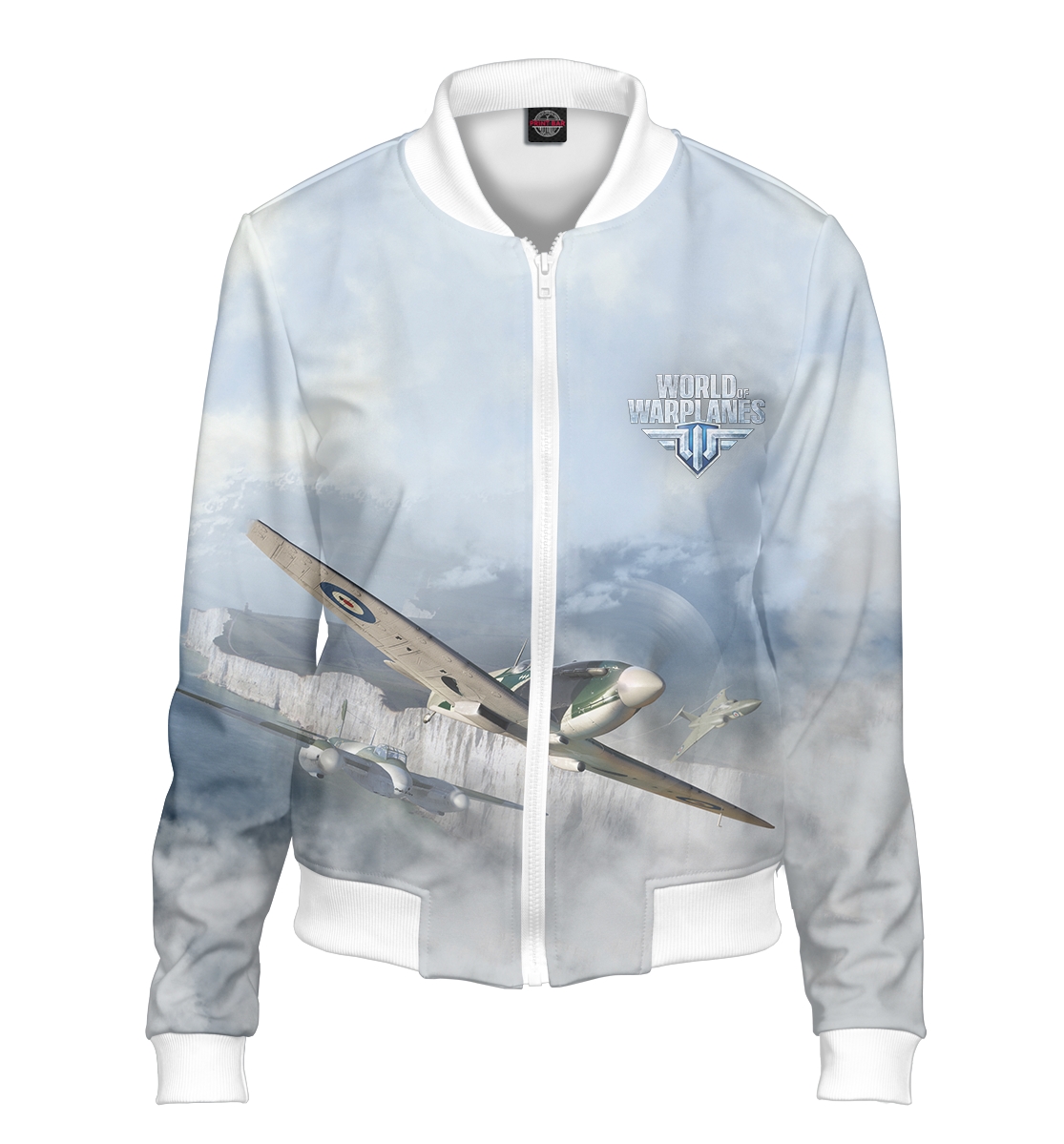 

World of Warplanes