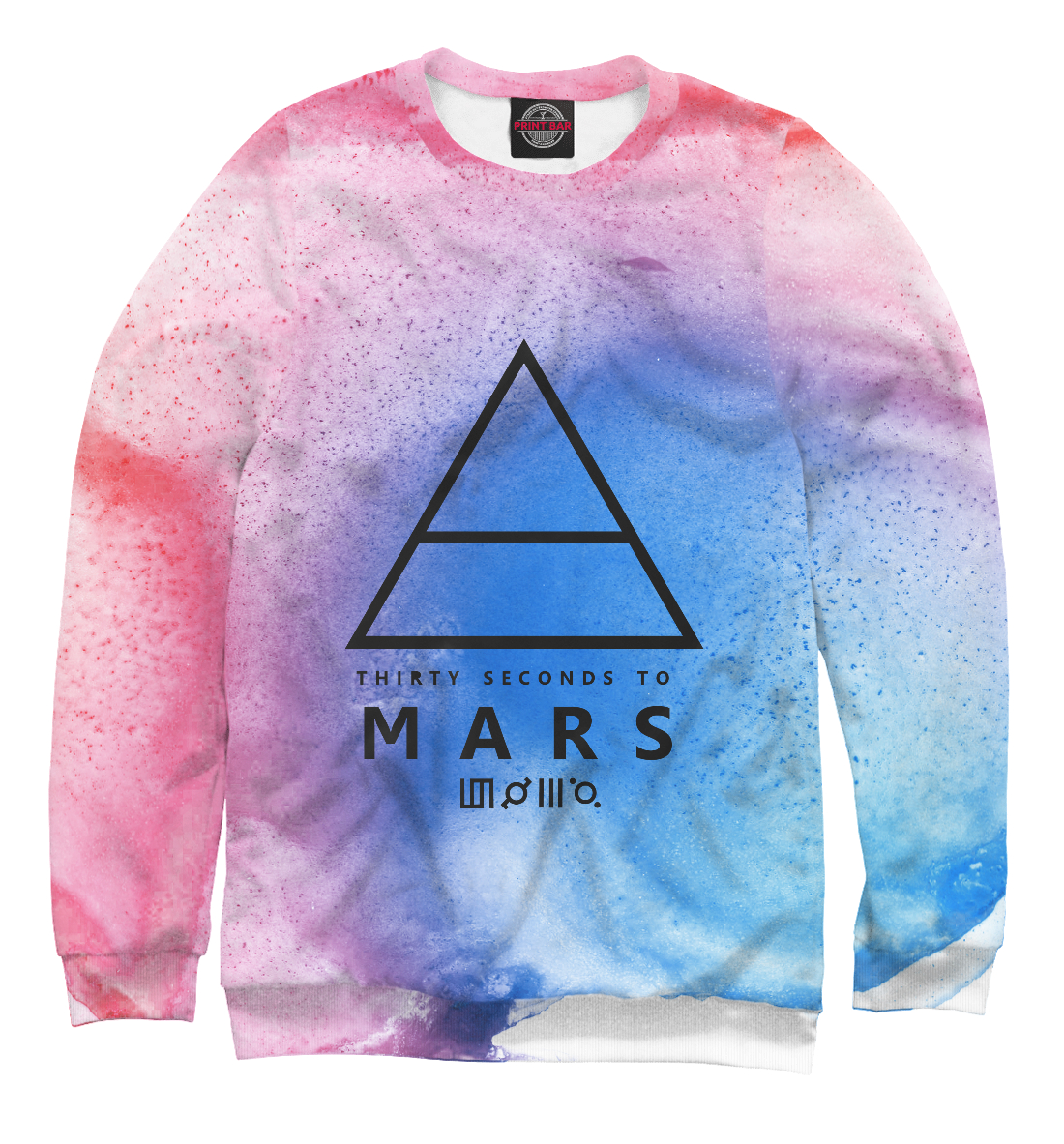 

30 seconds to mars