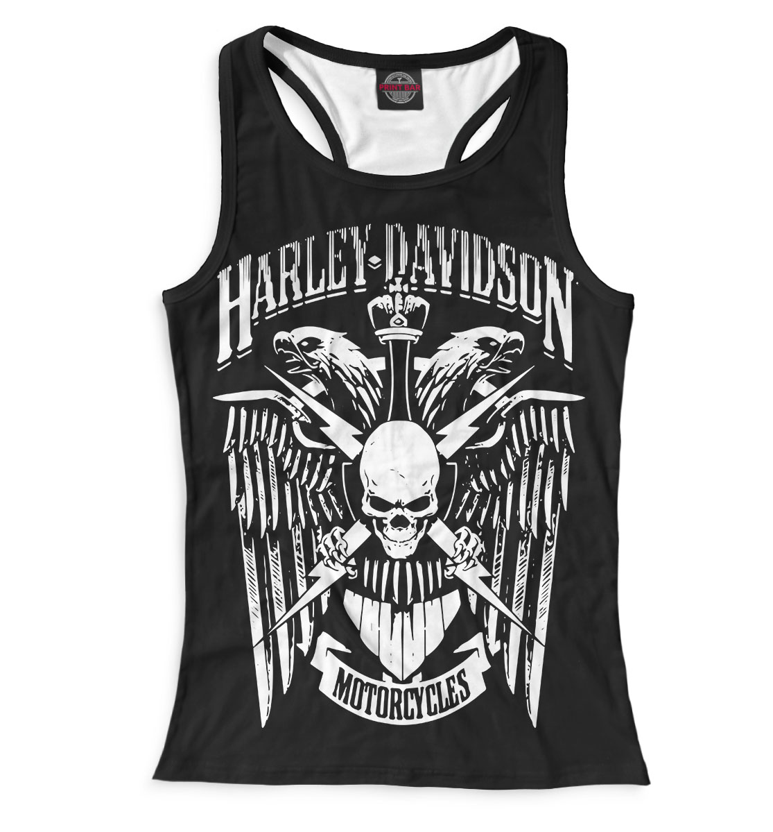 

Harley Davidson Motorcycles